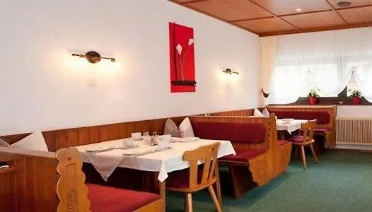 Pension Kristall