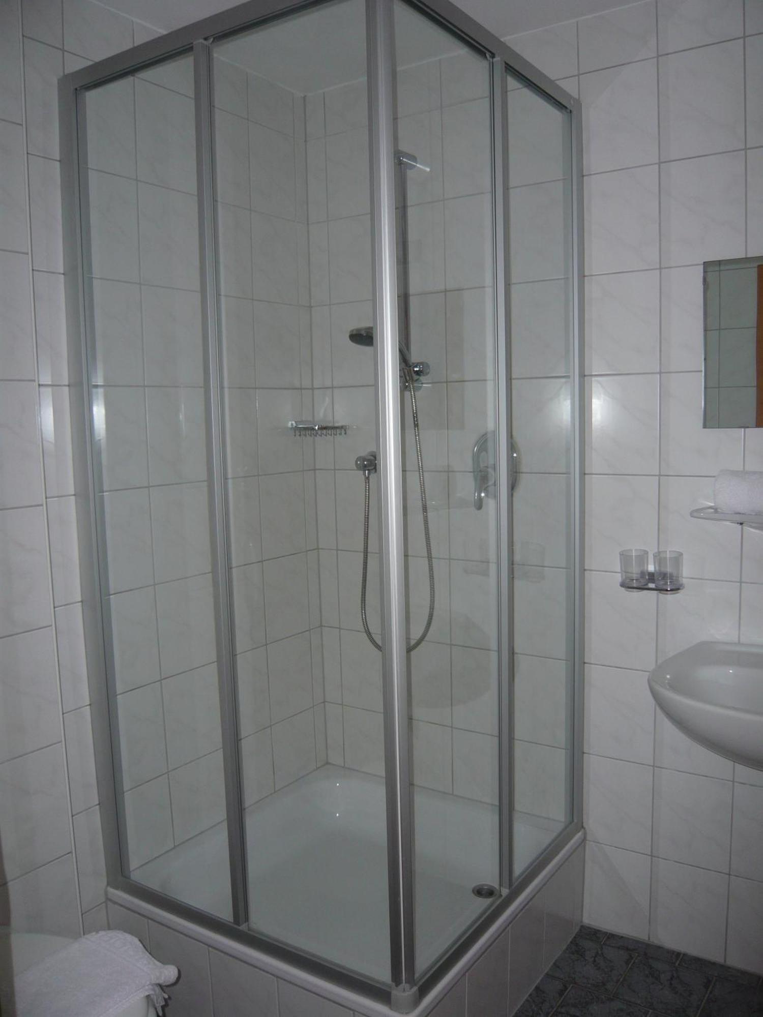 Hotel Kristall Neustift im Stubaital