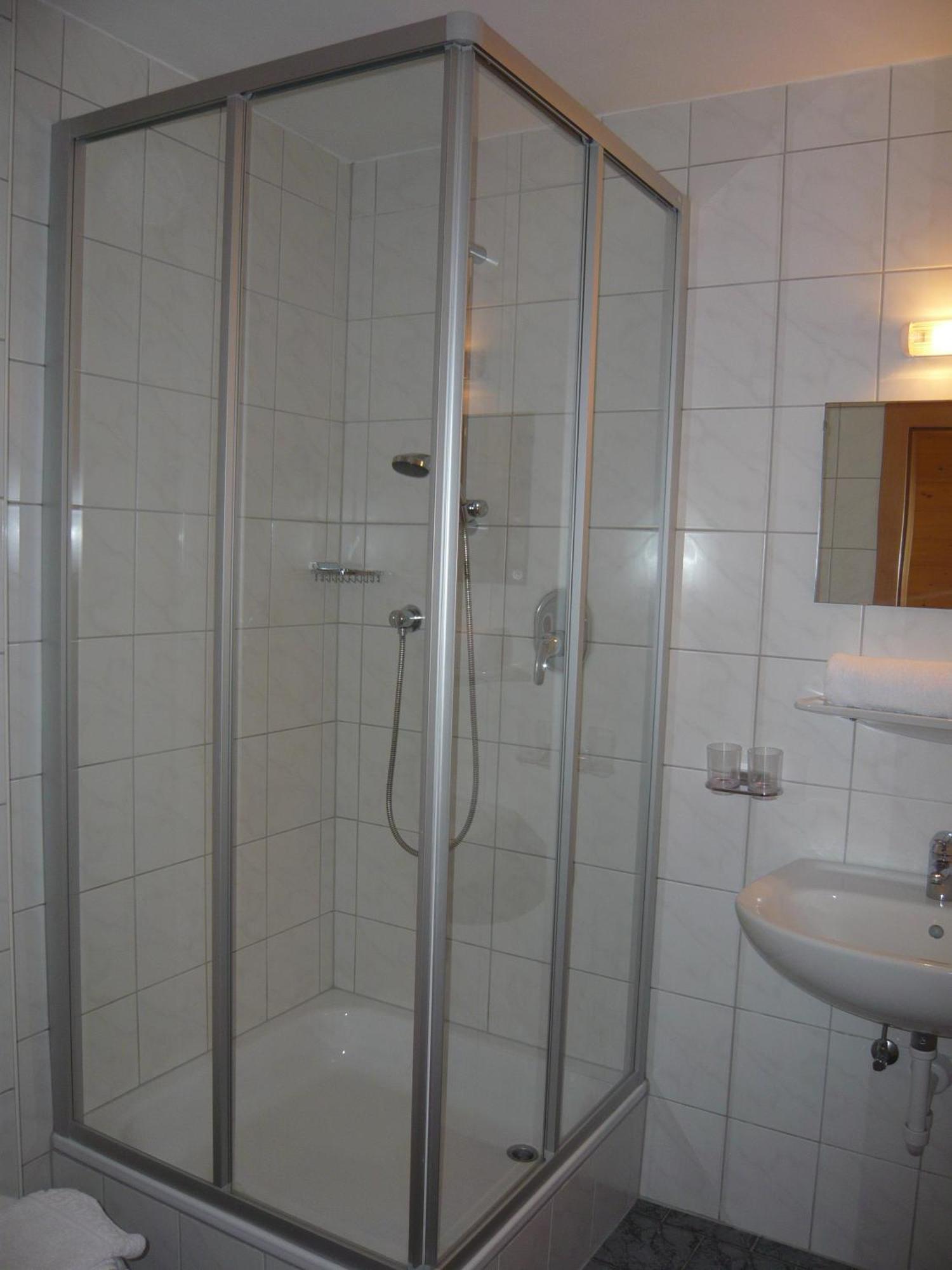 Hotel Kristall
