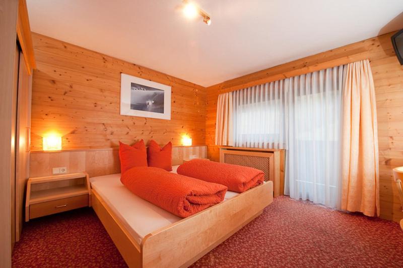 Kristall Neustift im Stubaital