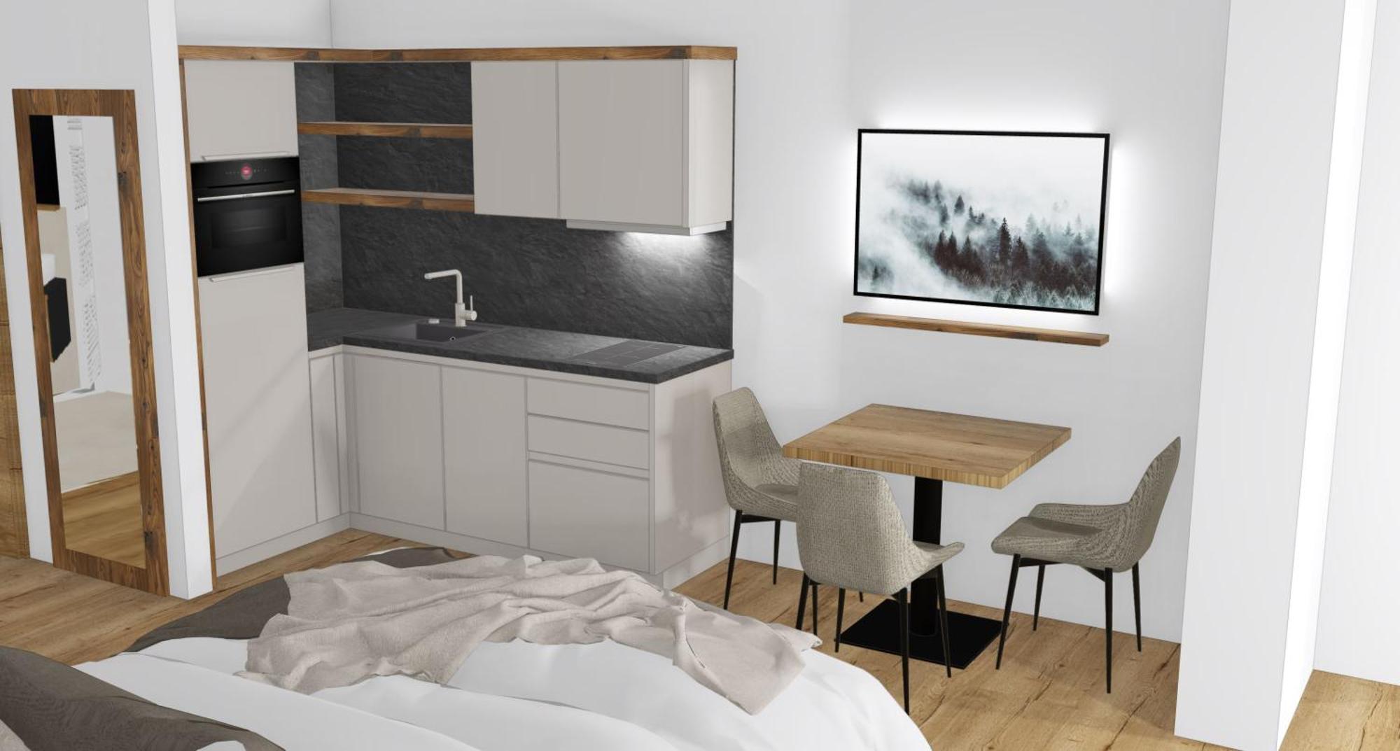 Kristall Hotel 3*