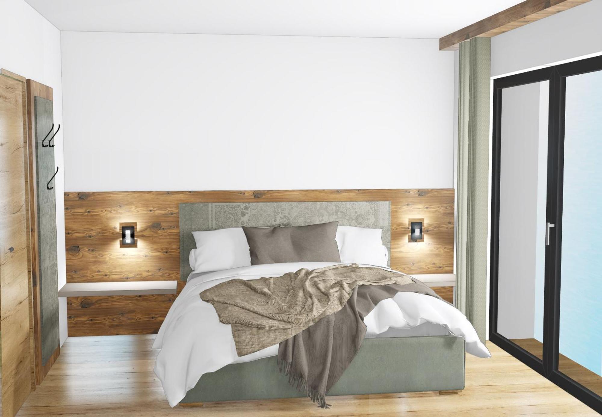 Kristall Hotel