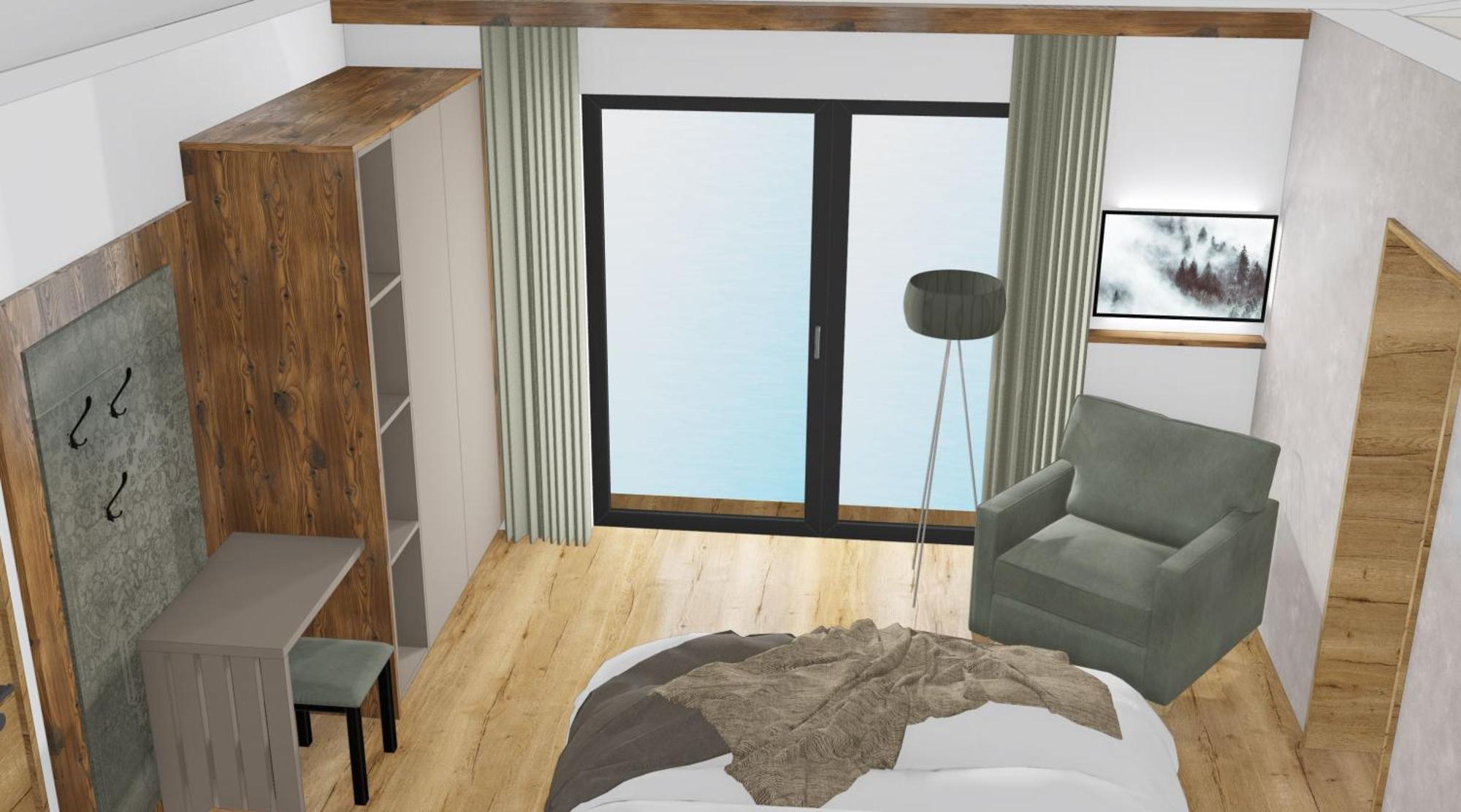 Hotel Kristall Neustift im Stubaital