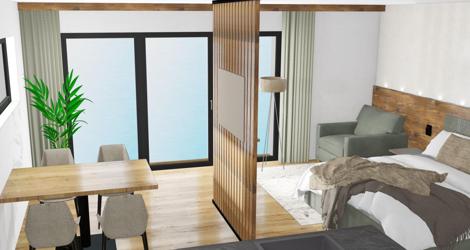 Kristall Hotel