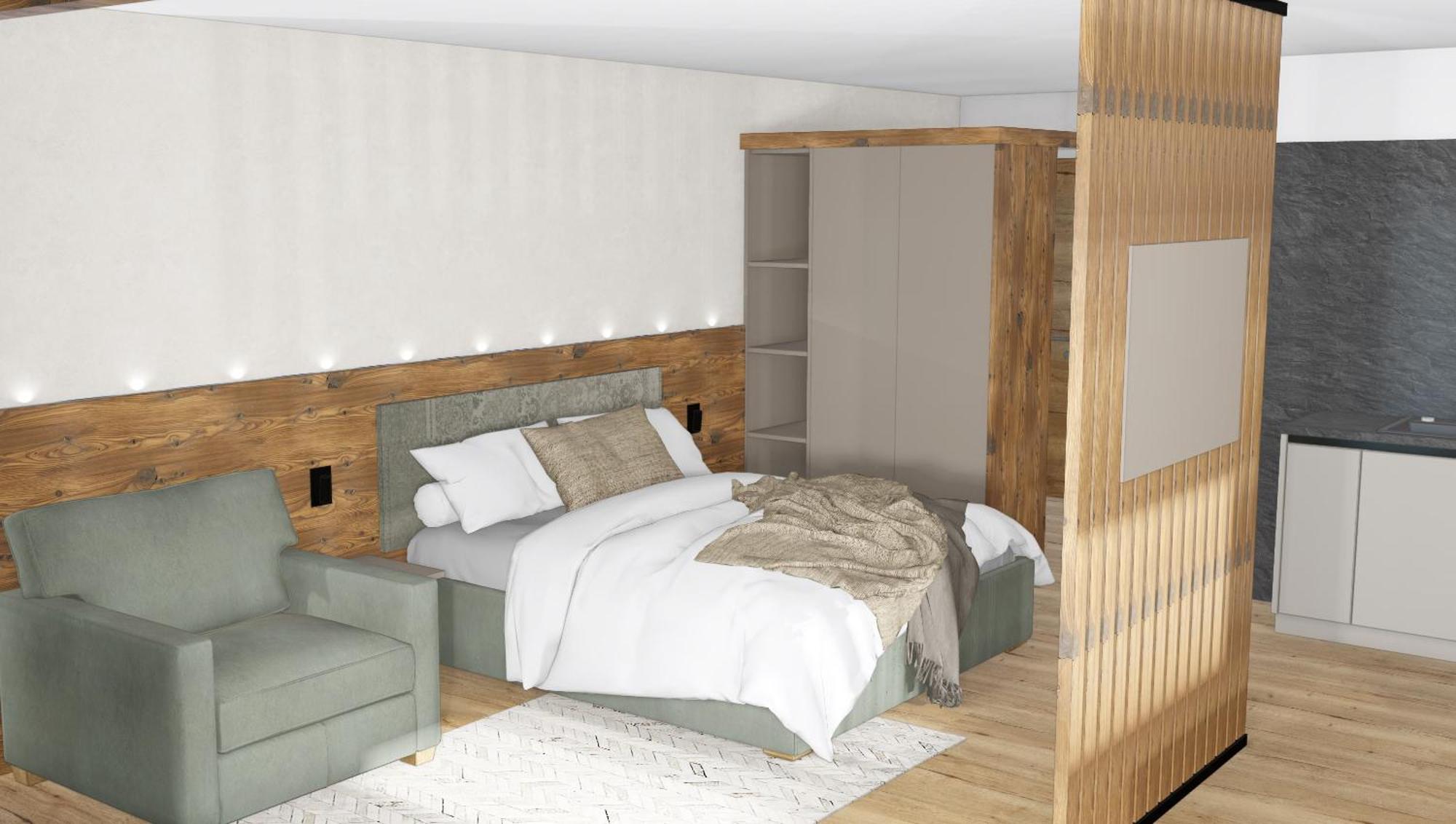 Hotel Kristall