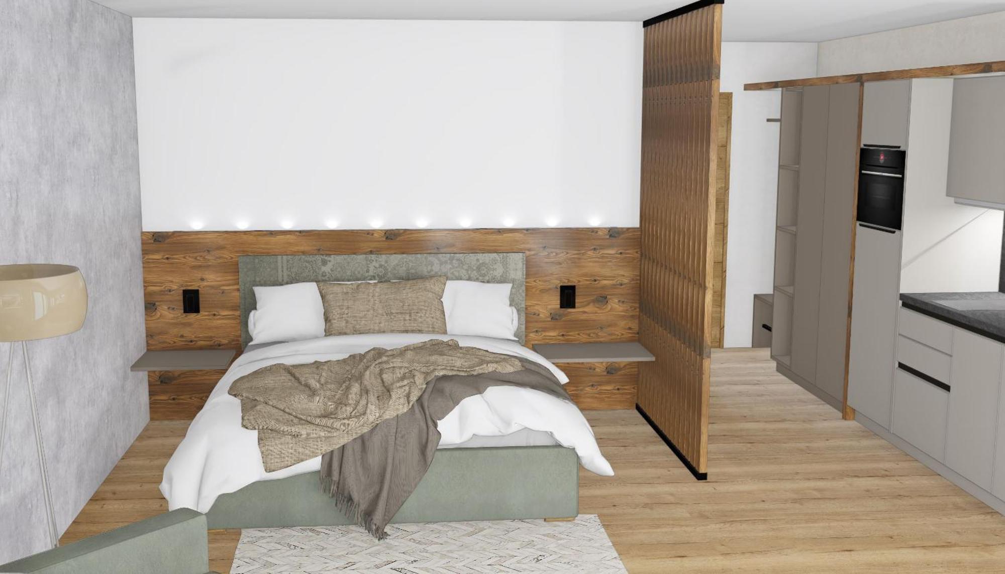 Kristall Hotel Neustift im Stubaital