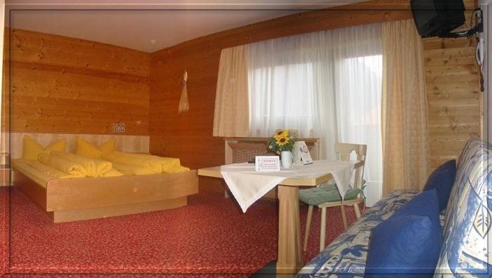 Kristall Hotel Neustift im Stubaital